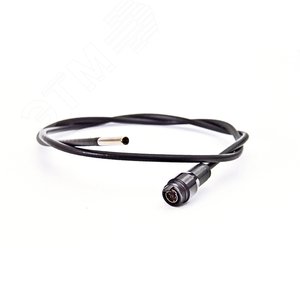 Зонд BT-6-1М диаметр 6мм, длина 1м. для видеоскопов BS-050, BS-100, BS-150 - фото 3