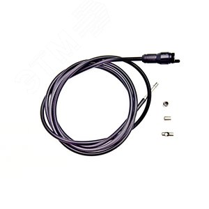 Изображение товара Зонд BT-6-2М диаметр 6мм, длина 2м. для видеоскопов BS-050, BS-100, BS-150 (шт)