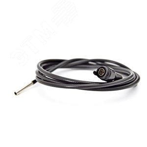 Зонд BT-6-2М диаметр 6мм, длина 2м. для видеоскопов BS-050, BS-100, BS-150 - фото 2