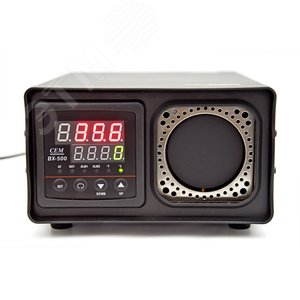 Калибратор инфракрасных пирометров BX-500 - фото 2