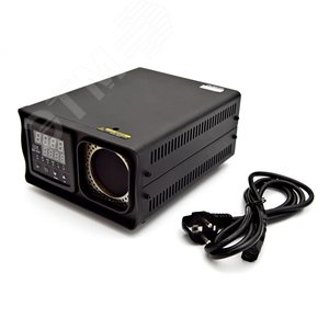 Калибратор инфракрасных пирометров BX-500 - фото 4