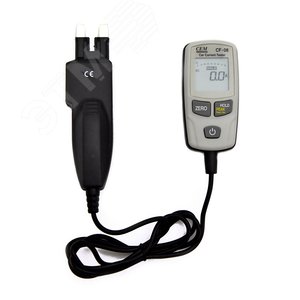 Тестер автомобильный токовый CF-08 - фото 1