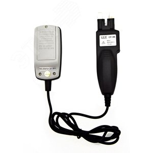 Тестер автомобильный токовый CF-08 - фото 3