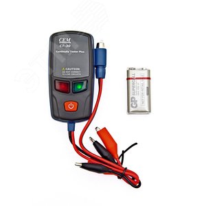 Тестер для проверки на разрыв CT-30 - фото 1