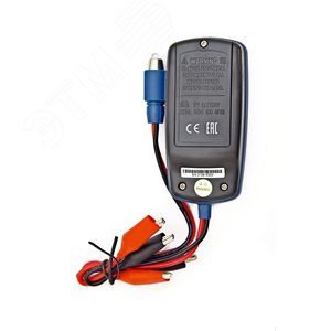 Тестер для проверки на разрыв CT-30 - фото 2