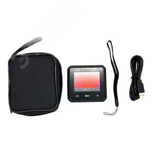 Тепловизор T-32 - фото 4