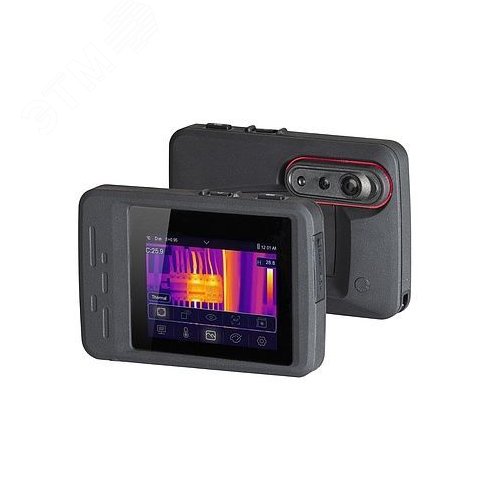 T-50F Тепловизор портативный - фото 1