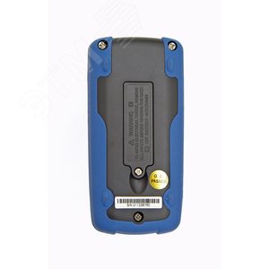 Мультиметр цифровой DT-105 - фото 2