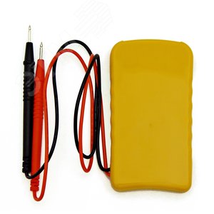 Мультиметр цифровой DT-113 - фото 3