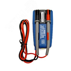 Мультиметр цифровой DT-118 - фото 2