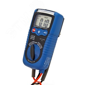 Мультиметр цифровой DT-118 - фото 3