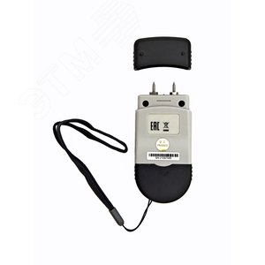 Измеритель влажности древесины DT-120 - фото 2