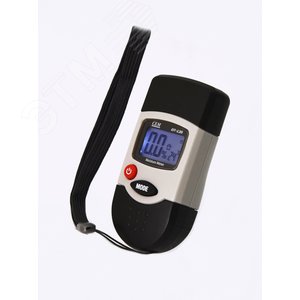 Измеритель влажности древесины DT-120 - фото 4