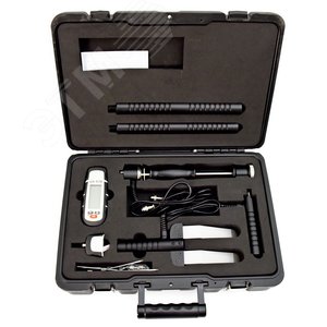 Измеритель влажности DT-125G - фото 5