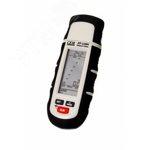 Влагомер древесины DT-125H - фото 2