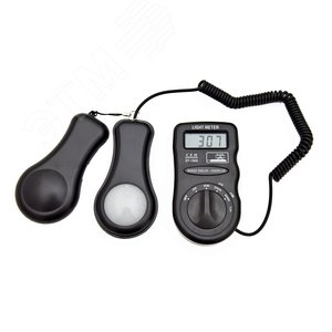 Люксметр DT-1300 - фото 3