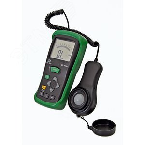 Люксметр DT-1308 - фото 4