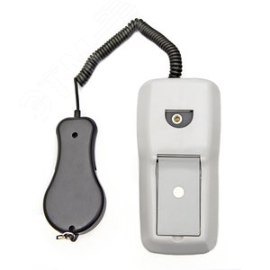 Люксметр DT-1309 - фото 4