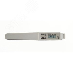 Термометр DT-133 - фото 1