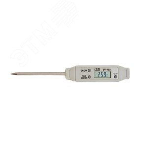 Термометр DT-133 - фото 4