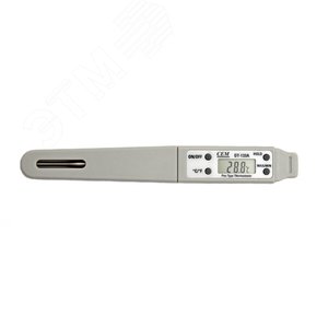 Термометр DT-133A - фото 1