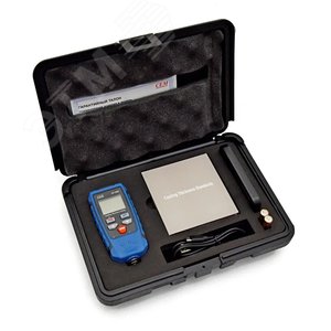 Измеритель толщины лакокрасочных покрытий DT-156H - фото 4