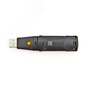 Регистратор температуры и влажности DT-171 - фото 2