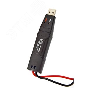 Регистратор тока DT-171A - фото 4