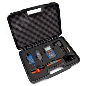 Регистратор тока и напряжения DT-175CV1 - фото 1