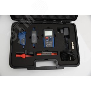 Регистратор тока и напряжения DT-175CV1 - фото 2