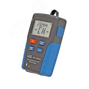 Регистратор тока и напряжения DT-175CV1 - фото 5