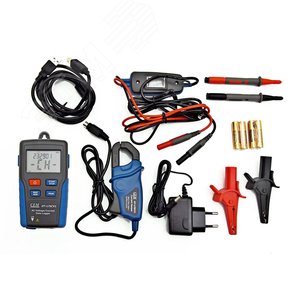 Регистратор тока и напряжения DT-175CV1 - фото 6