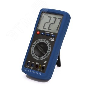 Мультиметр цифровой DT-2008 - фото 2