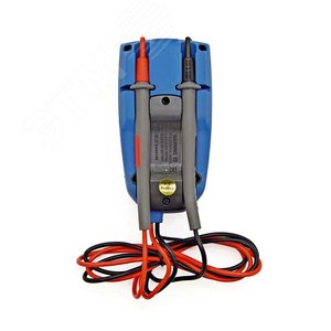 Мультиметр цифровой DT-218 - фото 2