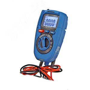Мультиметр цифровой DT-218 - фото 3