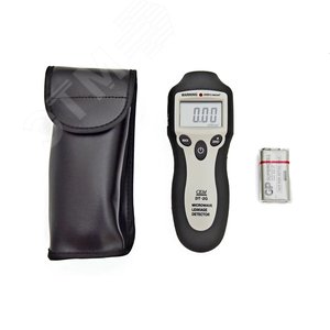 Измеритель СВЧ излучения DT-2G - фото 4