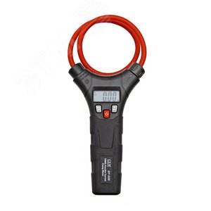 Изображение товара Клещи электроизмерительные DT-320 гибкая токовая петля (шт)