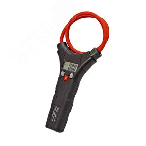 Клещи электроизмерительные DT-320 гибкая токовая петля - фото 3