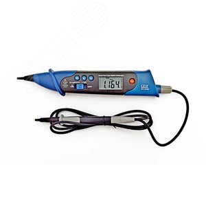 Изображение товара Мультиметр цифровой DT-3260 (шт)