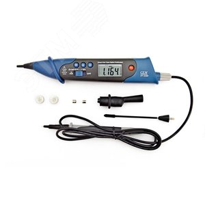 Мультиметр цифровой DT-3260 - фото 3