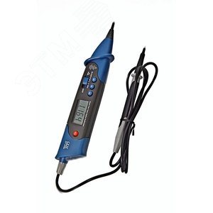 Мультиметр цифровой DT-3260 - фото 4