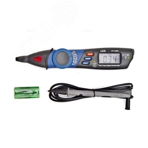 Мультиметр цифровой DT-3290 - фото 4