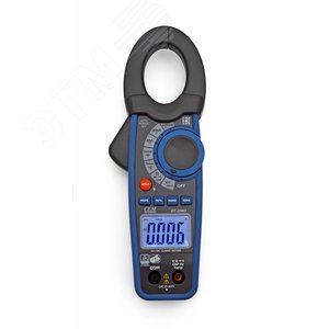 Клещи электроизмерительные DT-3343 - фото 1