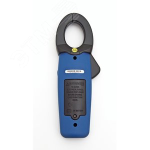 Клещи электроизмерительные DT-3343 - фото 3