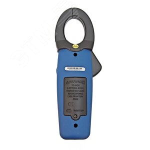 Клещи электроизмерительные DT-3347 - фото 3