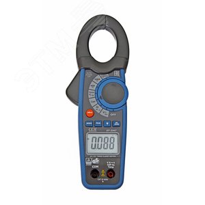 Клещи электроизмерительные DT-3347 - фото 1