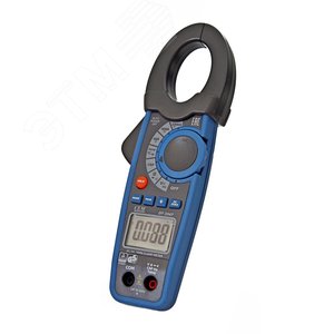 Клещи электроизмерительные DT-3347 - фото 2