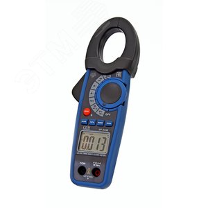 Клещи электроизмерительные, ваттметр DT-3348 - фото 2