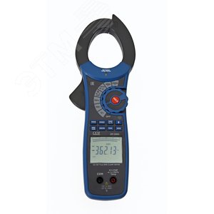 Изображение товара Клещи электроизмерительные True RMS DT-3351 (шт)