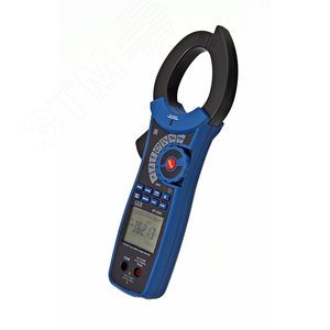 Клещи электроизмерительные True RMS DT-3351 - фото 2